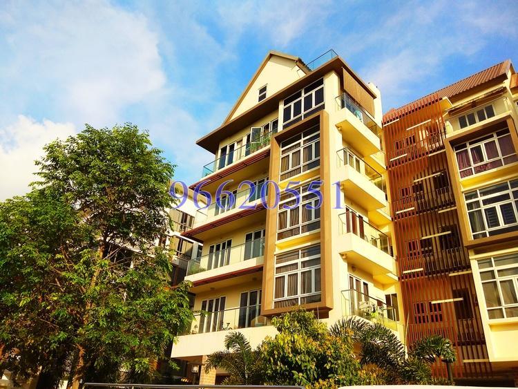 Palmera Residence (D15), Apartment #172574072